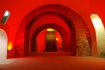 Tickets für 13h 60 Minuten vom Barock bis zum 2. Weltkrieg am 31.08.2025 - Karten kaufen